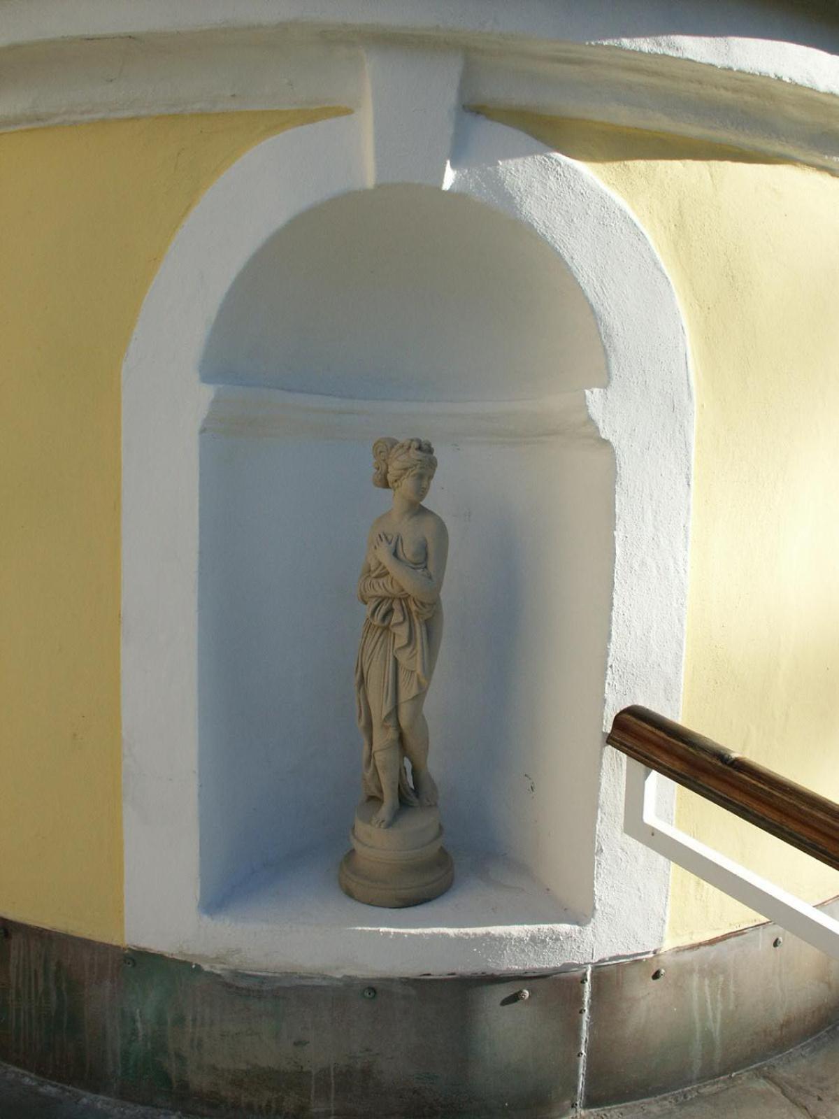 Villa Sonnenstrahl Mariánské Lázně المظهر الخارجي الصورة