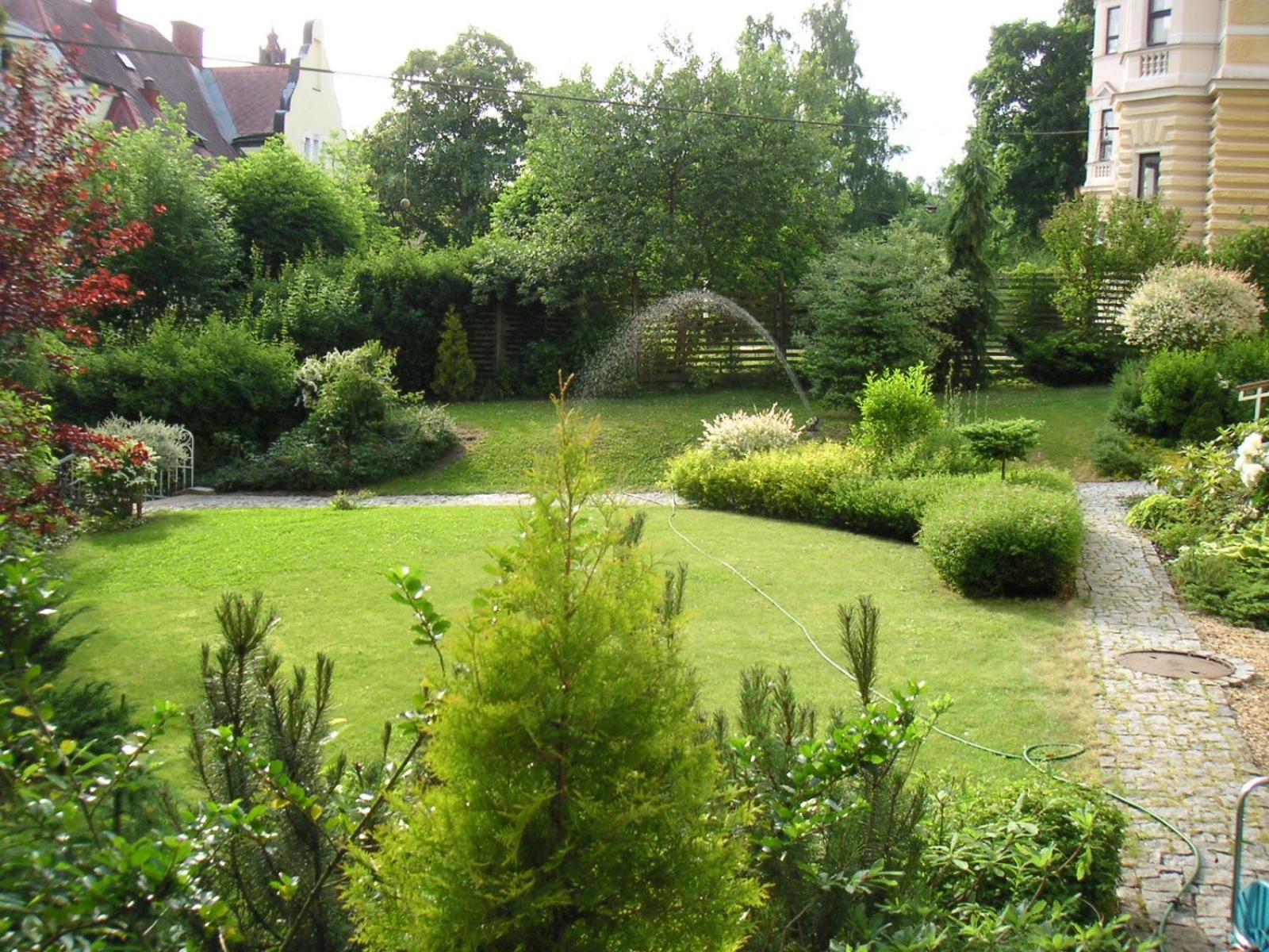 Villa Sonnenstrahl Mariánské Lázně المظهر الخارجي الصورة