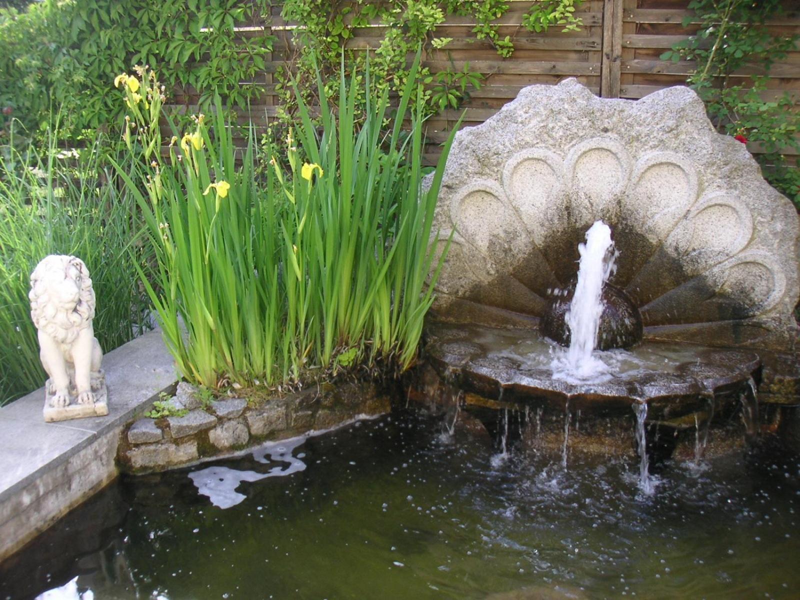 Villa Sonnenstrahl Mariánské Lázně المظهر الخارجي الصورة