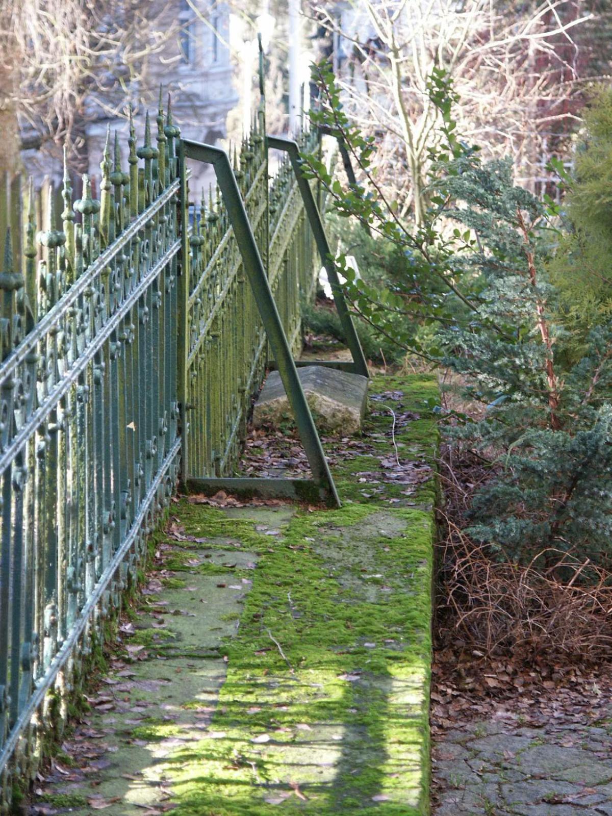 Villa Sonnenstrahl Mariánské Lázně المظهر الخارجي الصورة